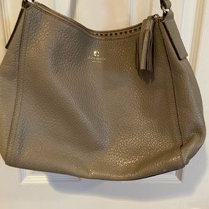 Kate Spate pocket book